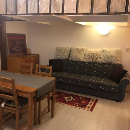 Bella Apartment บูดาเปสต์ ภายนอก รูปภาพ