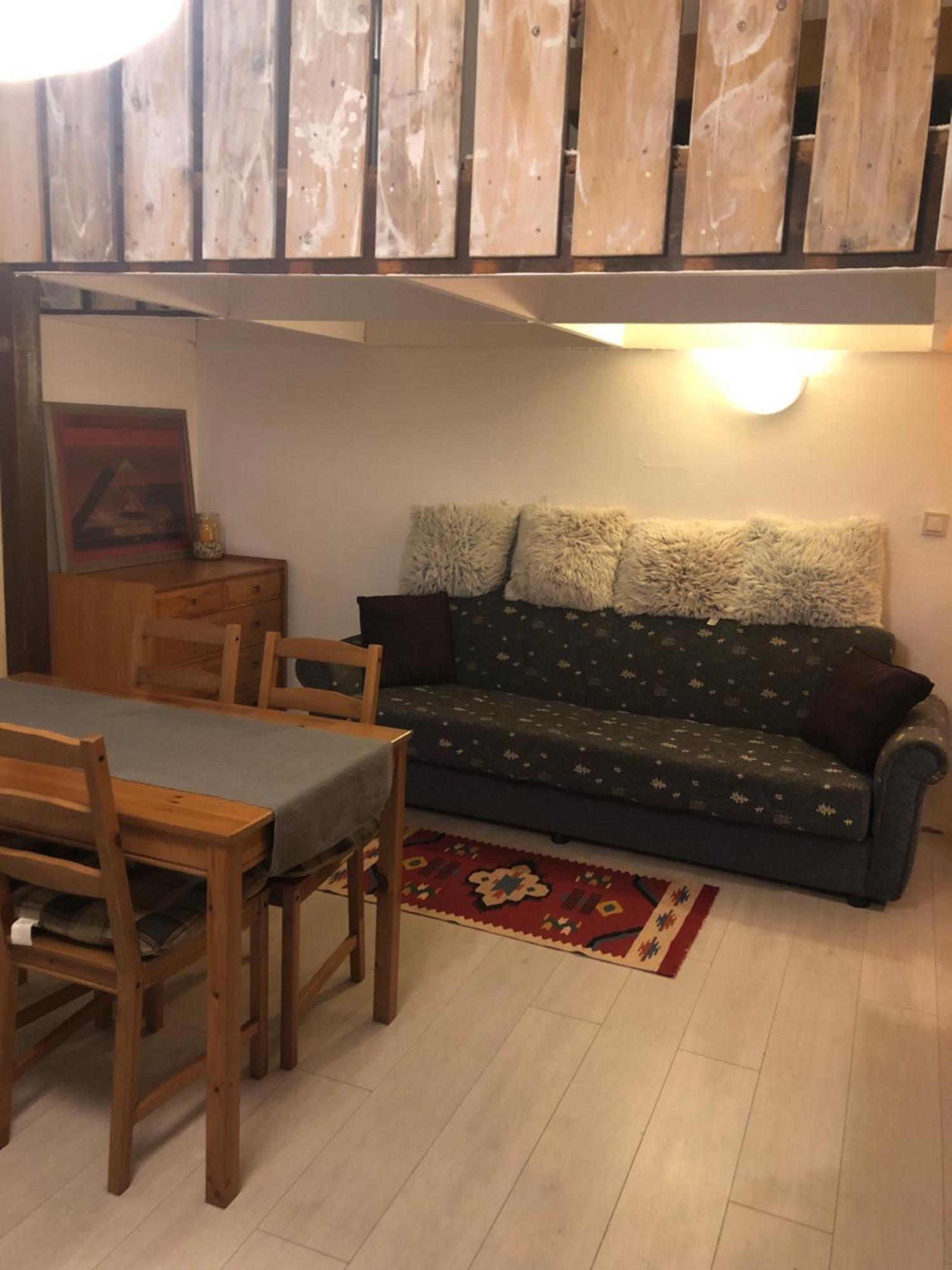 Bella Apartment บูดาเปสต์ ภายนอก รูปภาพ