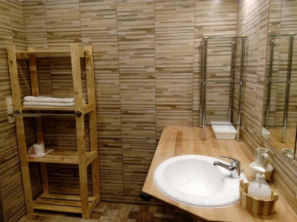 Bella Apartment บูดาเปสต์ ภายนอก รูปภาพ