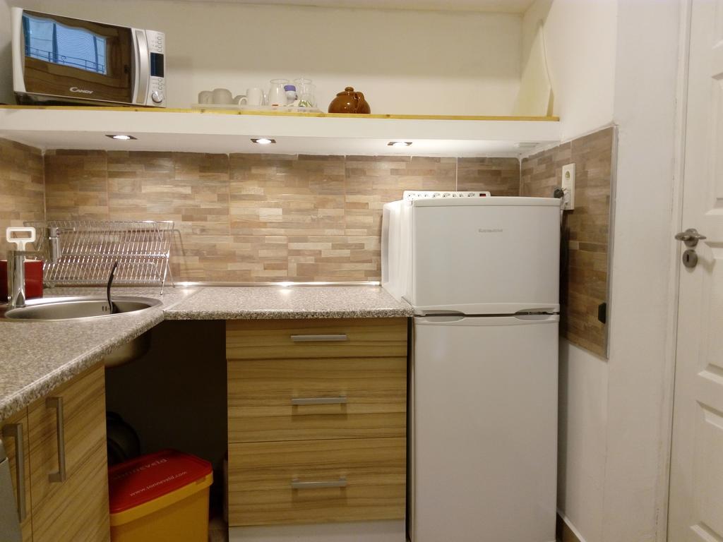 Bella Apartment บูดาเปสต์ ภายนอก รูปภาพ